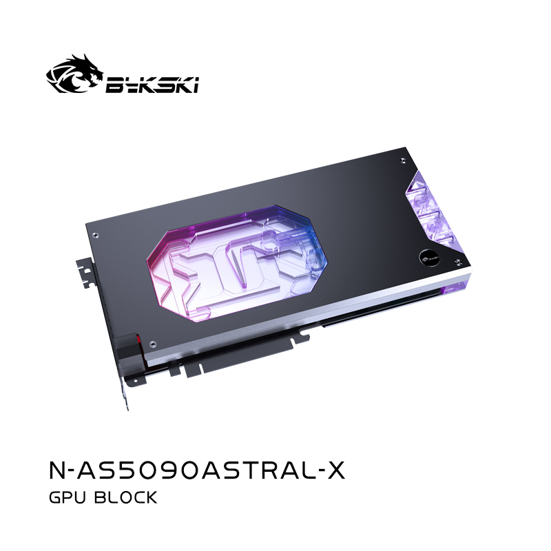 Pc Gaming Xịn - Bykski製 ASUS ROG ASTRAL RTX 5090