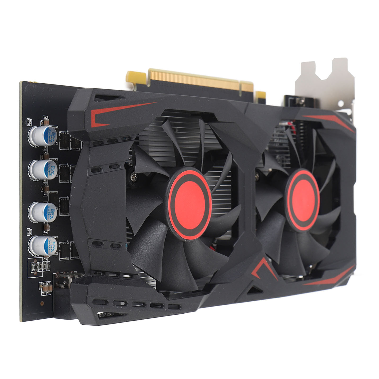 Pc Gaming Nvidia - グラフィックカード PCIE 2.0 16X スロット ゲーミングビデオカード
