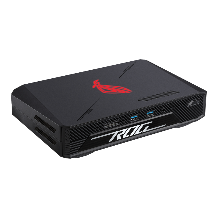 Pc Gaming Xịn - 新入荷 ROG NUC ミニPC インテル Core