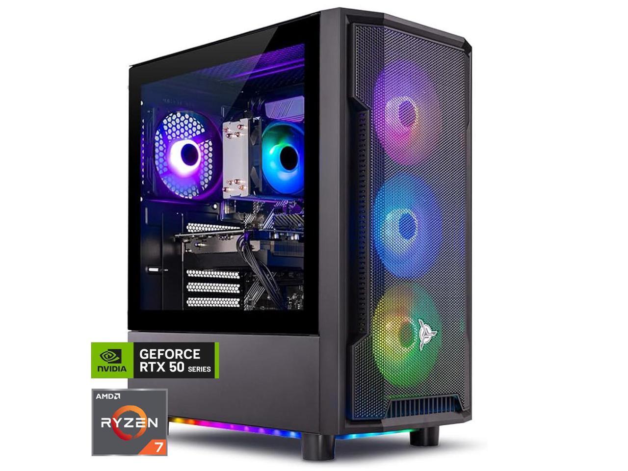 Pc Gaming Nvidia - スカイテックゲーミング シャドウゲーミングPC、AMD Ryzen 7 5700 3.7GHz、NVIDIA