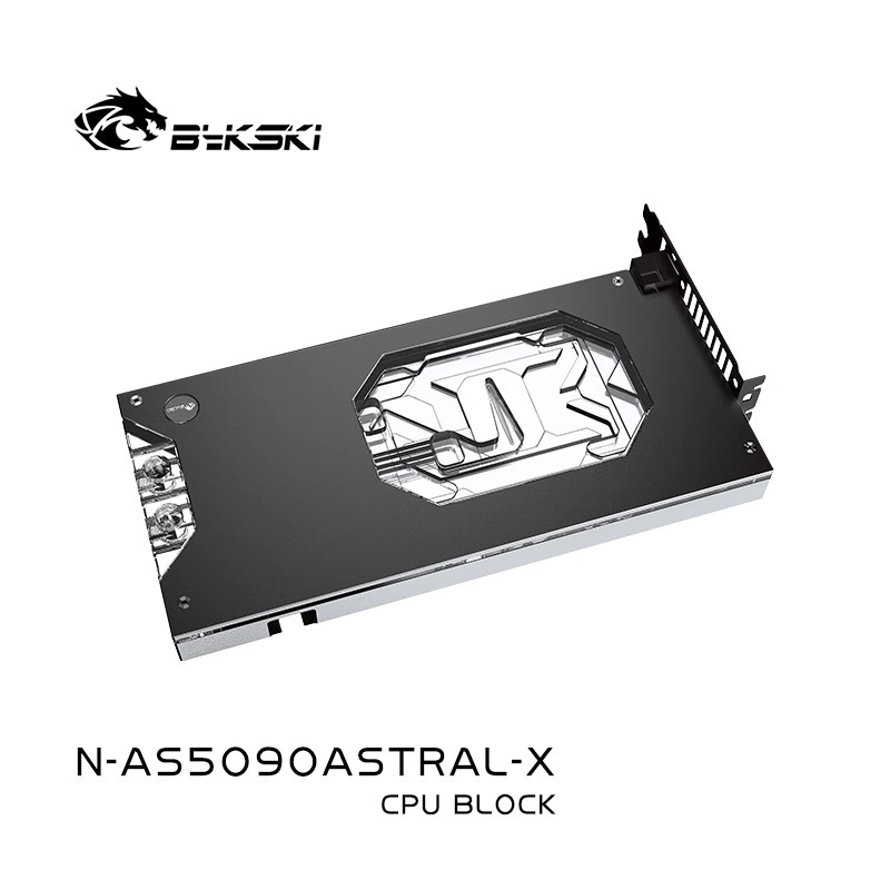 Bykski製 ASUS ROG ASTRAL RTX 50 - Pc Gaming Xịn のレビューと価格
