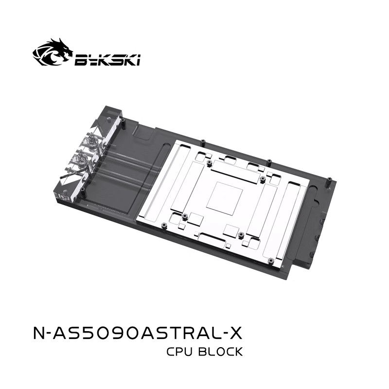 Bykski製 ASUS ROG ASTRAL RTX 50 - Pc Gaming Xịn のレビューと価格