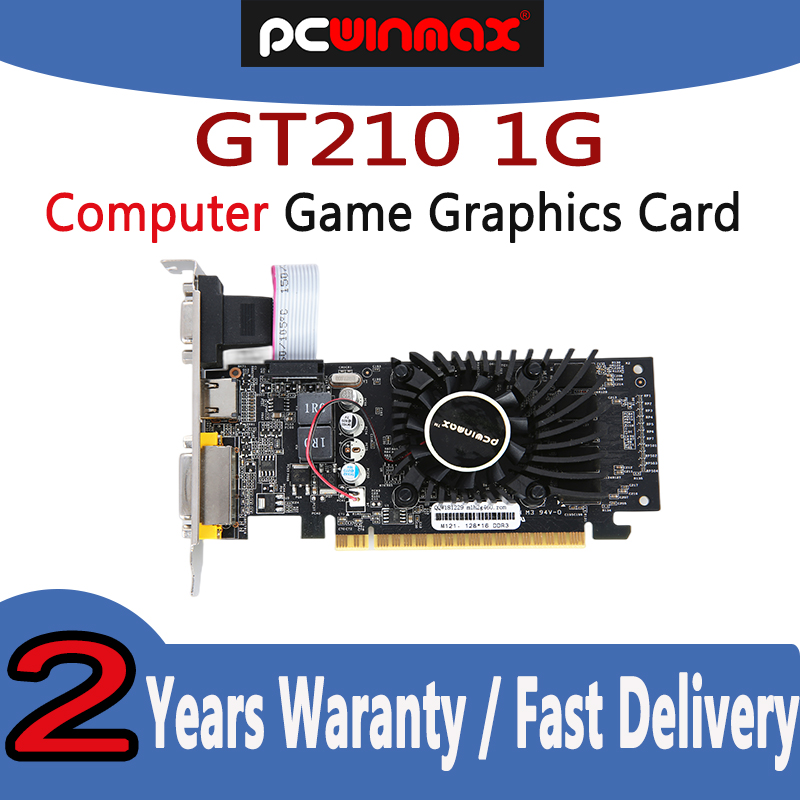 Pcwinmax-デスクトップPC, GPU,ロープロファイ - Pc Gaming Nvidia のレビューと価格