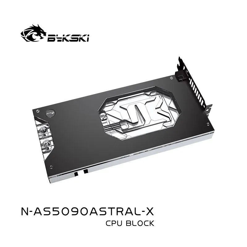 Bykski N-AS5090ASTRAL-X GPUブロッ - Pc Gaming Xịn のレビューと価格