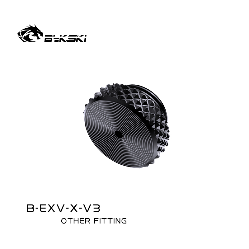 Bykski B-EXV-X-V3 PC 水冷 CD パター - Pc Gaming Xịn のレビューと価格
