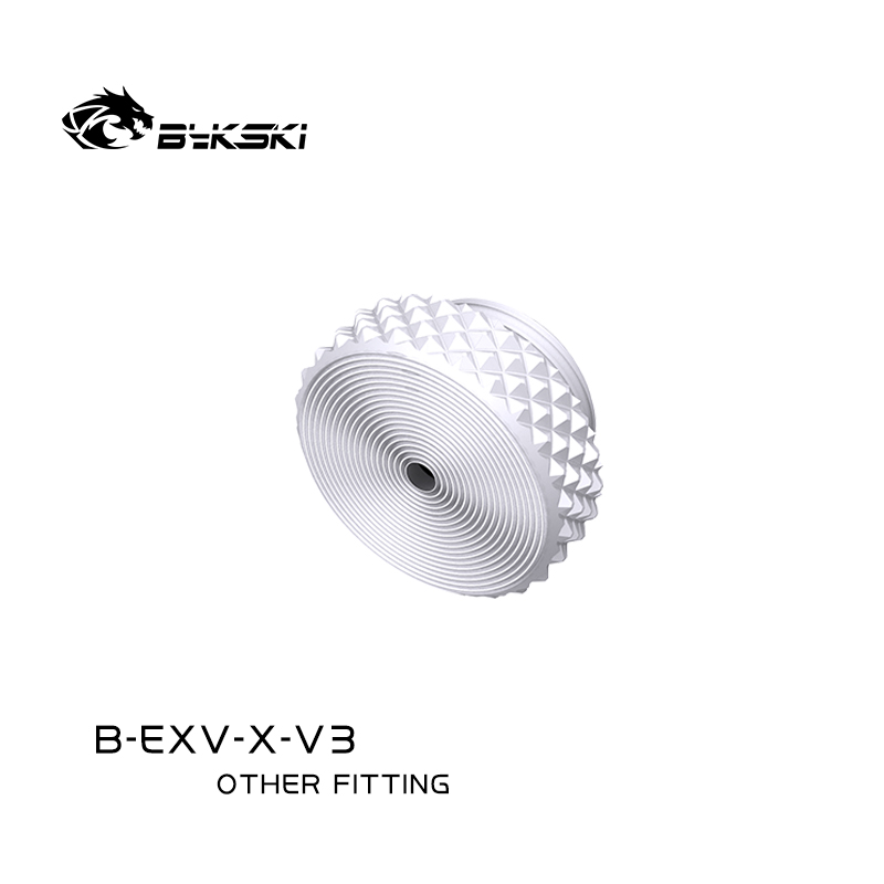 Bykski B-EXV-X-V3 PC 水冷 CD パター - Pc Gaming Xịn のレビューと価格