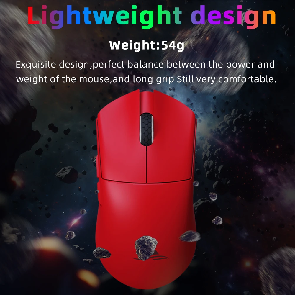 Darmoshark M3 プロマックスワイヤレス Blue - Pc Gaming X3D のレビューと価格