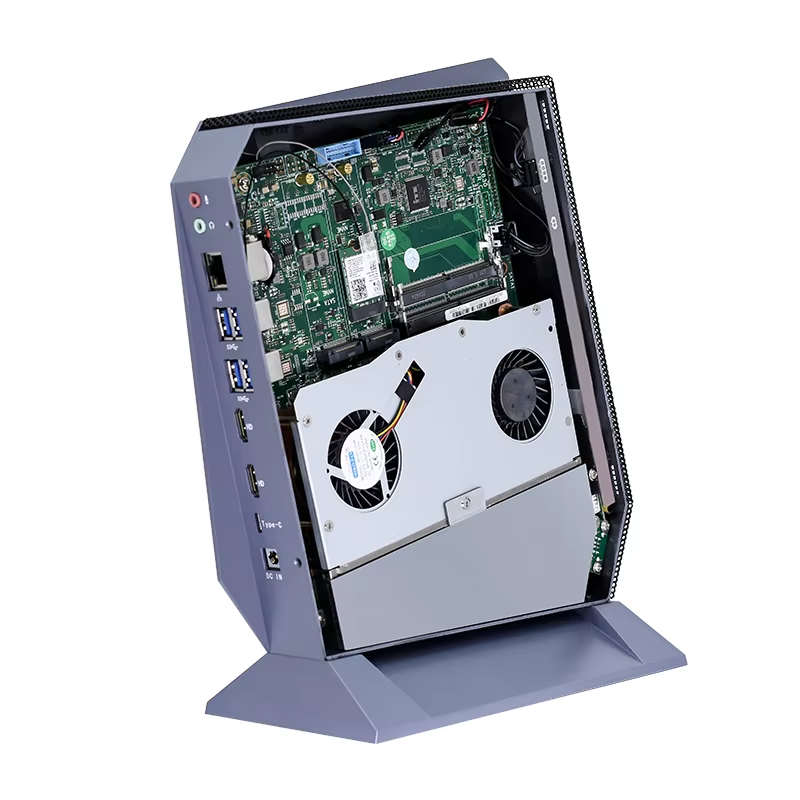 Topton F10 ゲーミングミニPC NVIDIA RT - Pc Gaming Nvidia のレビューと価格