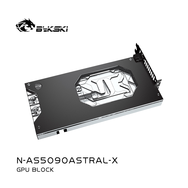 Bykski製 ASUS ROG ASTRAL RTX 50 - Pc Gaming Xịn のレビューと価格