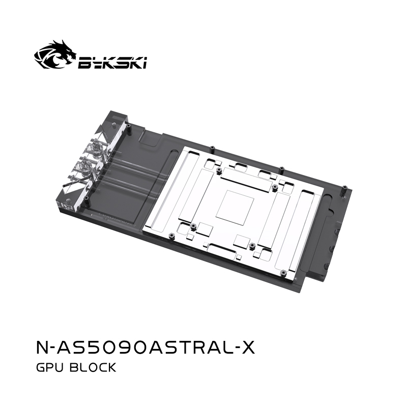 Bykski製 ASUS ROG ASTRAL RTX 50 - Pc Gaming Xịn のレビューと価格
