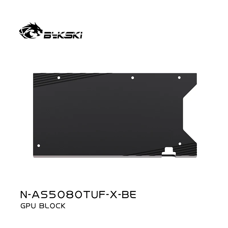 Bykski N-AS5080TUF-X GPU ブロック  - Pc Gaming Xịn のレビューと価格
