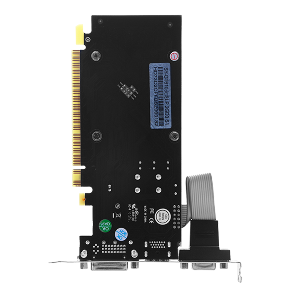 SOYO グラフィックスカード NVIDIA GeForce - Pc Gaming Nvidia のレビューと価格