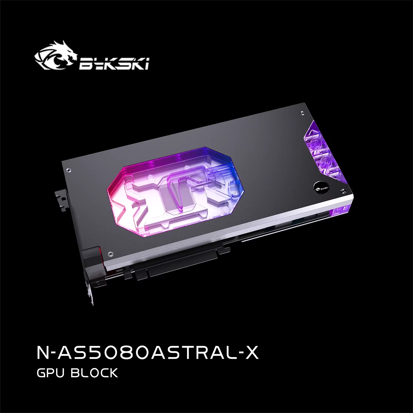 Bykski GPU ウォーターブロック ASUS ROG  - Pc Gaming Xịn のレビューと価格