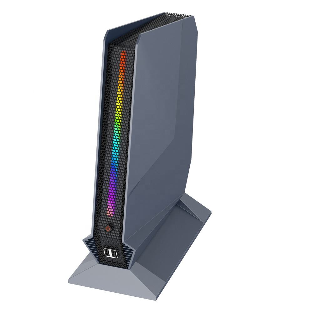 デスクトップAIオフィスゲーミングミニコンピューター Cor - Pc Gaming Nvidia のレビューと価格