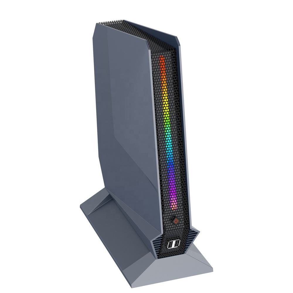 デスクトップAIオフィスゲーミングミニコンピューター Cor - Pc Gaming Nvidia のレビューと価格