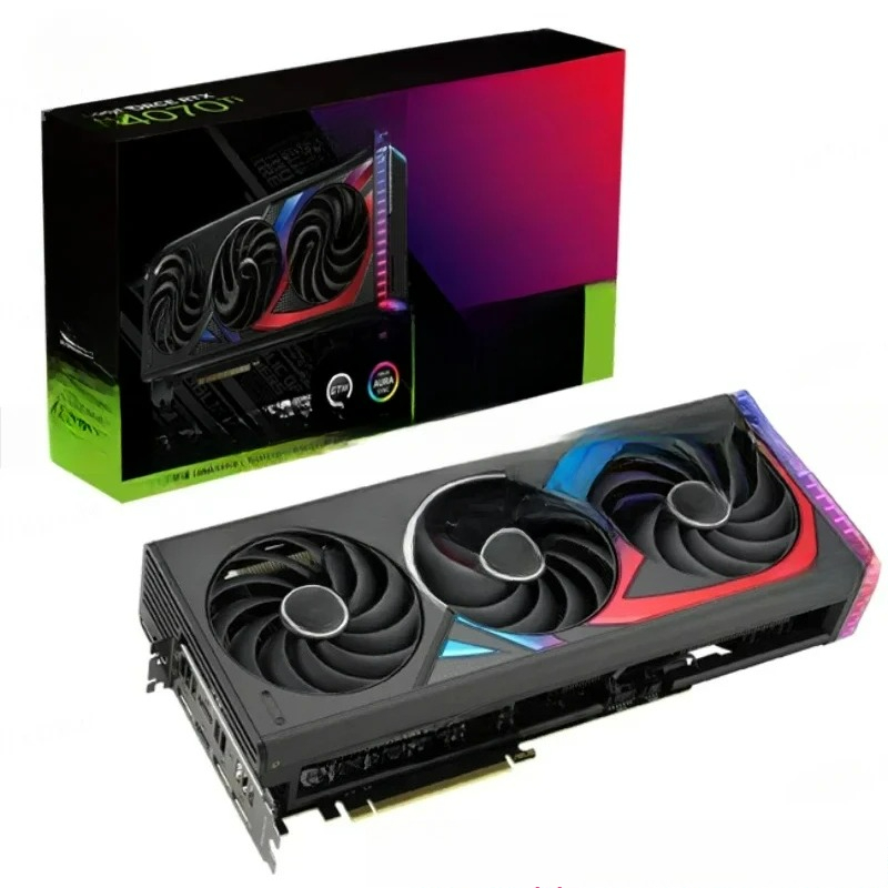 4060 ビデオカード コンピューター RTX 4070 4 - Pc Gaming Nvidia のレビューと価格
