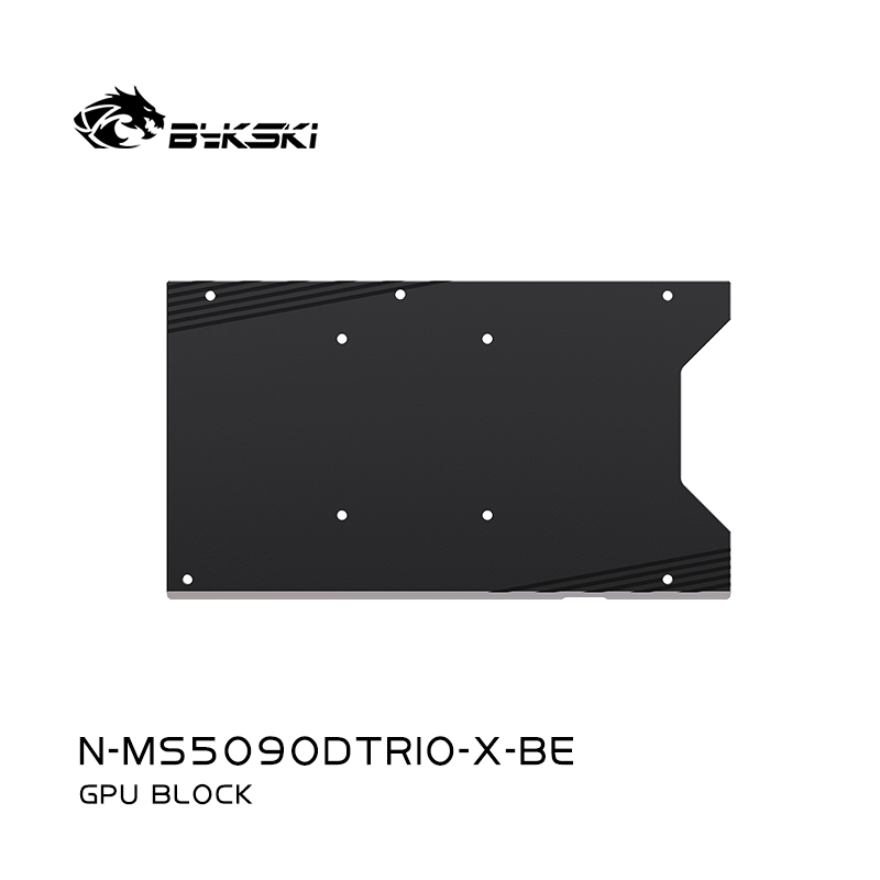 Bykski N-MS5090DTRIO-X GPU ブロッ - Pc Gaming Xịn のレビューと価格