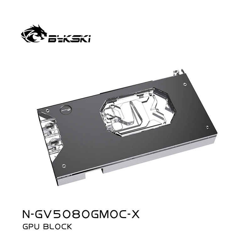 Bykski GPU ブロック GIGABYTE RTX50 - Pc Gaming Xịn のレビューと価格
