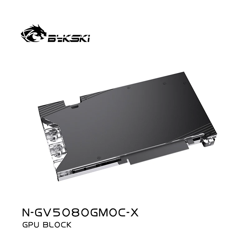 Bykski GPU ブロック GIGABYTE RTX50 - Pc Gaming Xịn のレビューと価格
