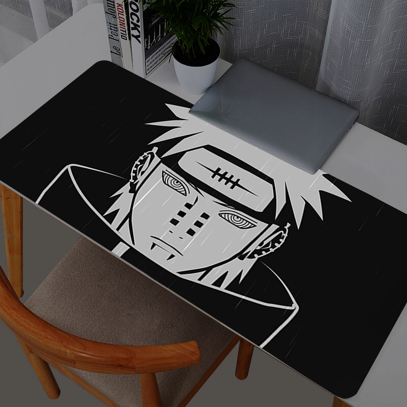 日本ナルトアニメマウスパッド大型 XXL マウスパッドスピー - Japan Pc Gaming のレビューと価格