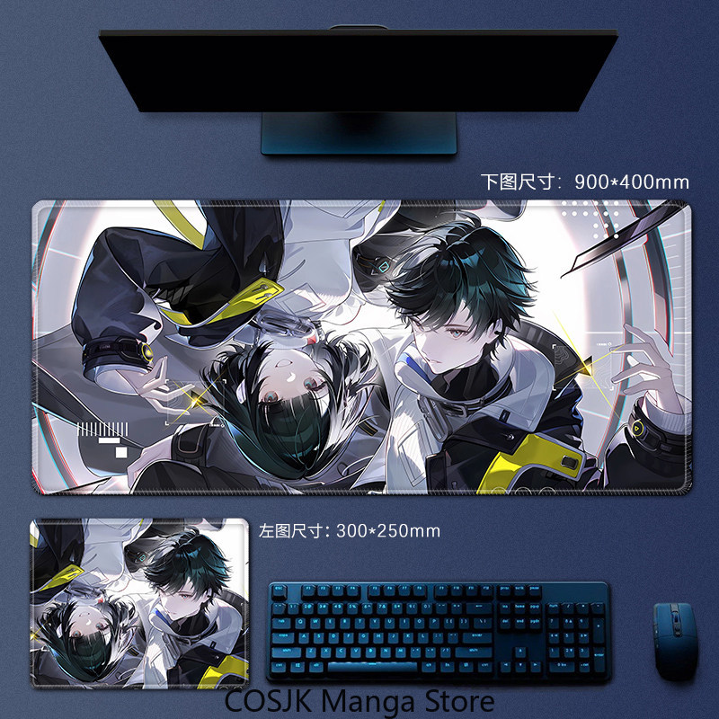 アニメアークナイツ: エンドフィールド ゲームグッズ ZMD - Japan Pc Gaming のレビューと価格