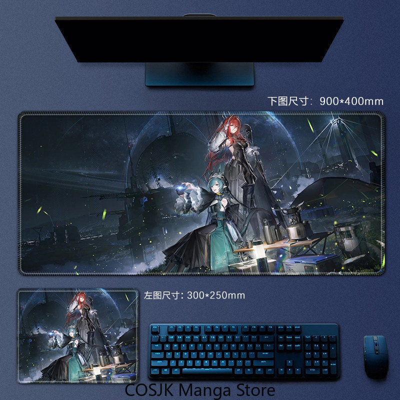 アニメアークナイツ: エンドフィールド ゲームグッズ ZMD - Japan Pc Gaming のレビューと価格