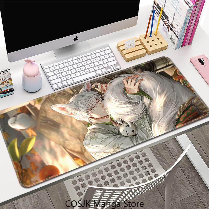 アニメライトアンドナイトサリエルゲーミングマウスパッド大型デ - Japan Pc Gaming のレビューと価格