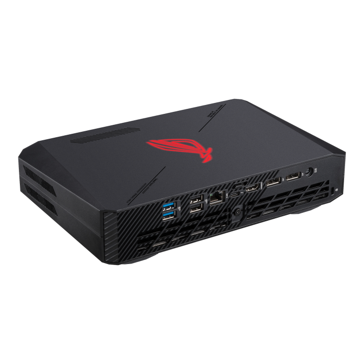 新入荷 ROG NUC ミニPC インテル Core Ult - Pc Gaming Xịn のレビューと価格