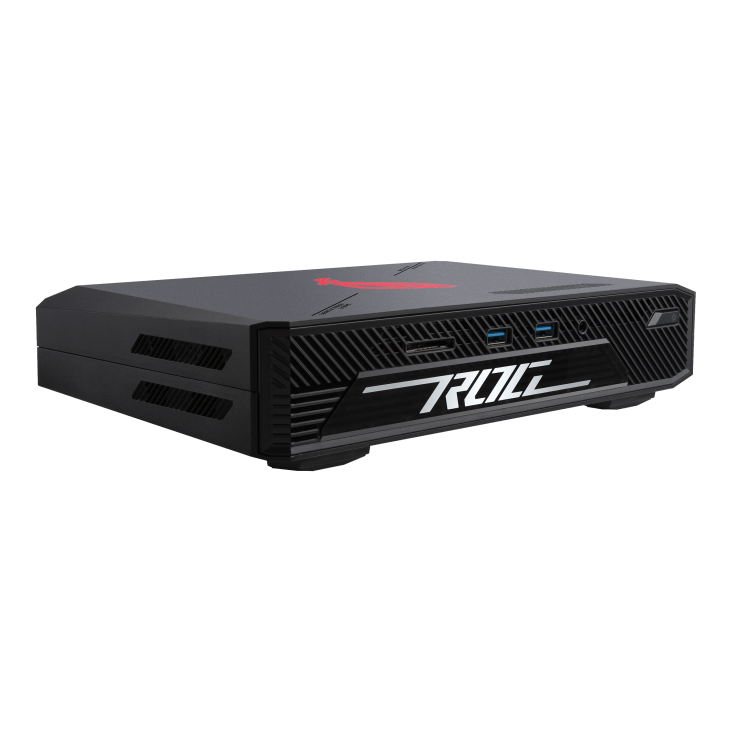 新入荷 ROG NUC ミニPC インテル Core Ult - Pc Gaming Xịn のレビューと価格