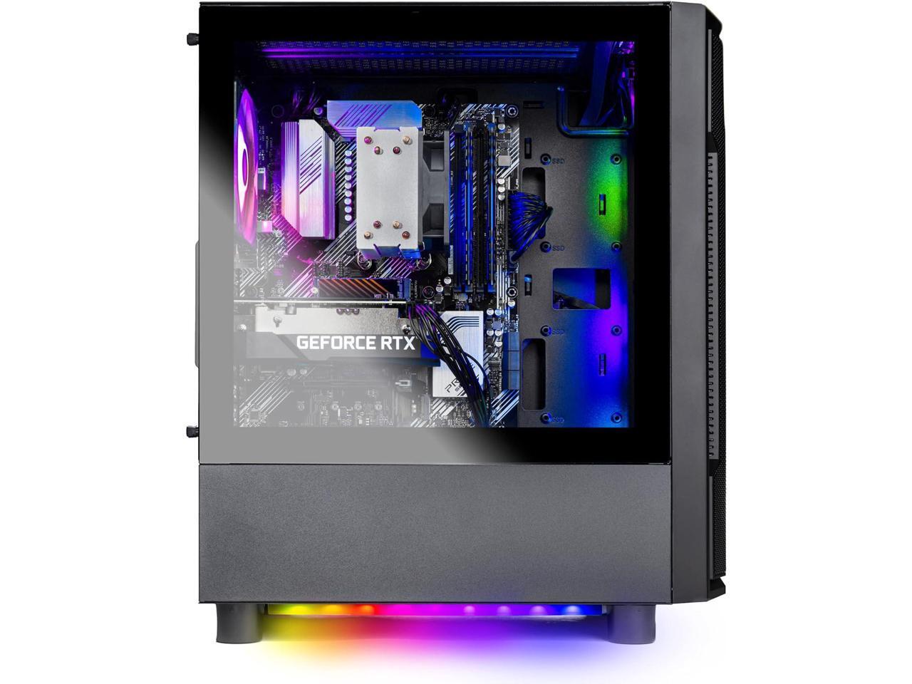 スカイテックゲーミング シャドウゲーミングPC、AMD Ry - Pc Gaming Nvidia のレビューと価格