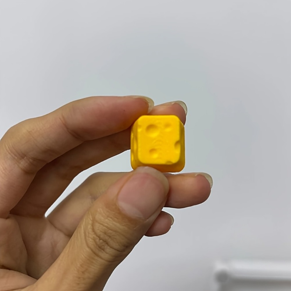 3D プリントチーズキーキャップかわいい食品型カスタムキーキ - Pc Gaming X3D のレビューと価格