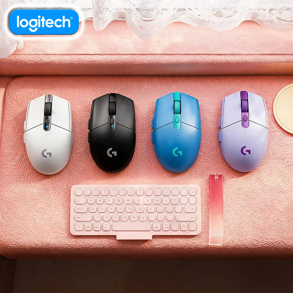 ロジクール G305 LIGHTSPEED マウス、1200 - Pc Gaming X3D のレビューと価格