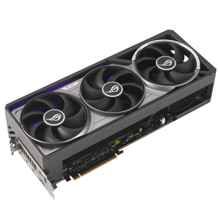 2025年新発売 ROG Astral GeForce RT - Pc Gaming Nvidia 5080 のレビューと価格