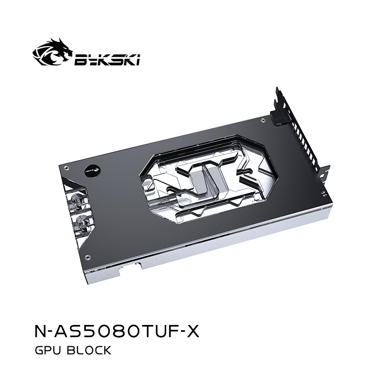 Bykski GPU ウォーターブロック ASUS TUF  - Pc Gaming Xịn のレビューと価格