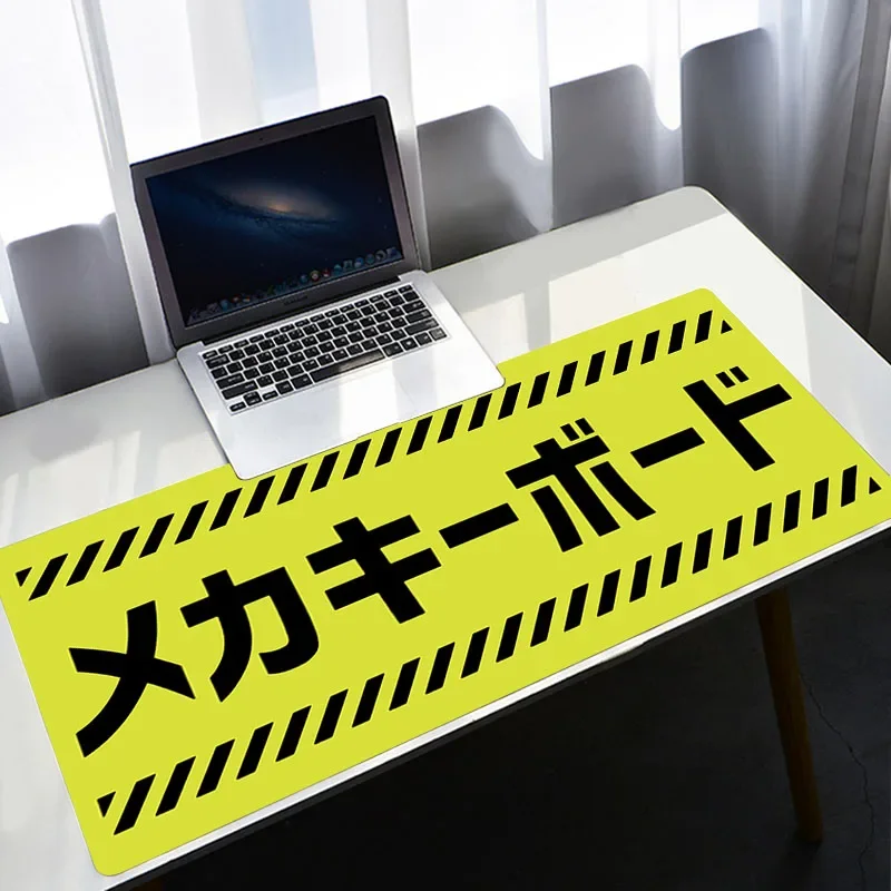 ゲーマー用の黒と白のマウスパッド,PCゲーム用のマウスパッド - Japan Pc Gaming のレビューと価格